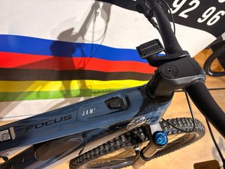 oferta bicicleta Focus Jam2 6.8 Azul Nueva