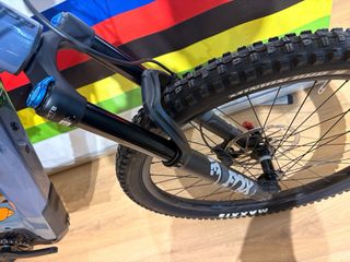 oferta bicicleta Focus Jam2 6.8 Azul Nueva