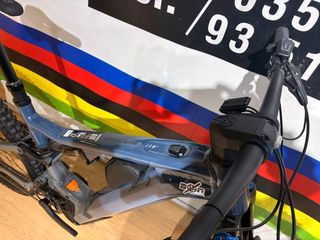 oferta bicicleta Focus Jam2 6.8 Azul Nueva