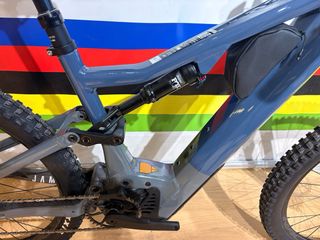 oferta bicicleta Focus Jam2 6.8 Azul Nueva