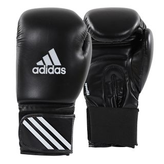 Kit de boxeo para principiantes: guantes boxeo, vendas