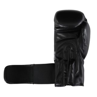 Kit de boxeo para principiantes: guantes boxeo, vendas