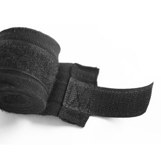 Kit de boxeo para principiantes: guantes boxeo, vendas