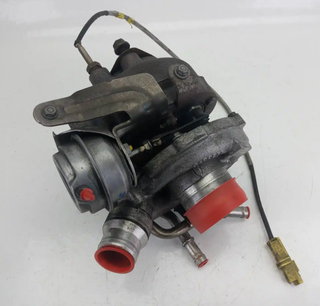 TURBO RENAULT KOLEOS I 2.0 DCI 2008