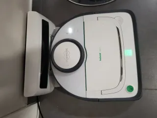 Vorwerk Kobold VR300 Robot Aspirador