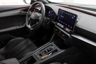 CUPRA Formentor 2021