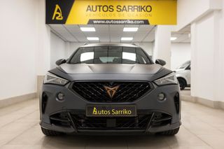 CUPRA Formentor 2021
