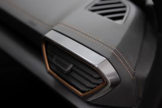 CUPRA Formentor 2021