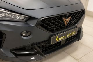 CUPRA Formentor 2021