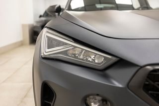 CUPRA Formentor 2021