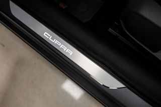 CUPRA Formentor 2021