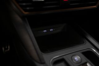 CUPRA Formentor 2021