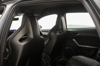 CUPRA Formentor 2021