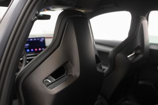 CUPRA Formentor 2021