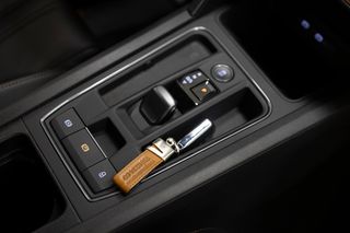 CUPRA Formentor 2021