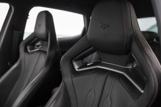 CUPRA Formentor 2021