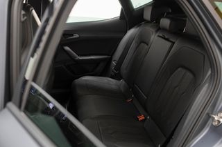 CUPRA Formentor 2021