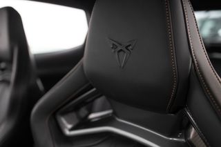 CUPRA Formentor 2021