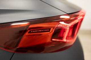 CUPRA Formentor 2021