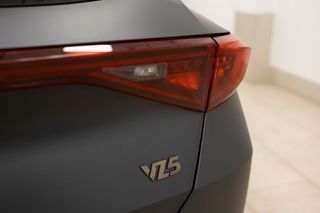 CUPRA Formentor 2021