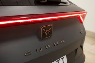CUPRA Formentor 2021
