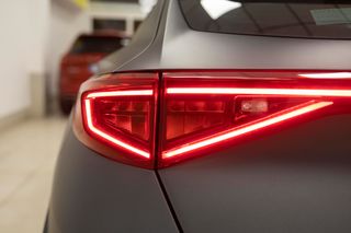 CUPRA Formentor 2021