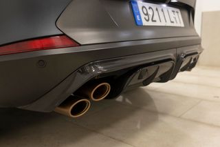 CUPRA Formentor 2021