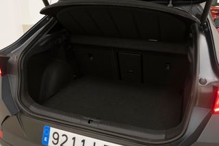 CUPRA Formentor 2021