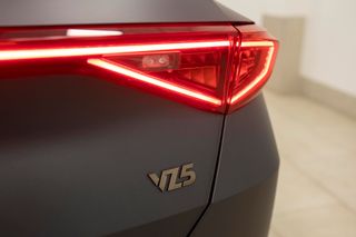 CUPRA Formentor 2021