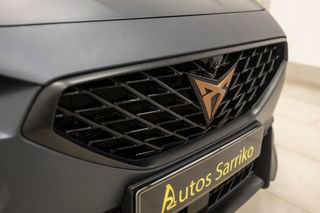 CUPRA Formentor 2021