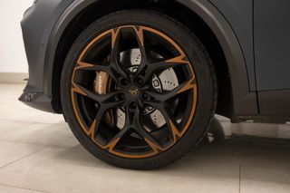 CUPRA Formentor 2021