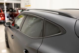 CUPRA Formentor 2021