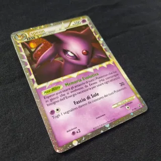Espeon 81/90 2010