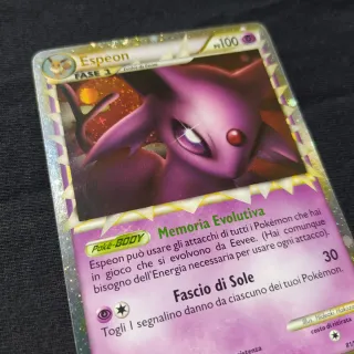 Espeon 81/90 2010