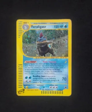 Espeon Prime 81/90 2010