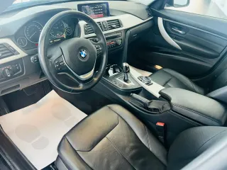 BMW Serie 3 2013