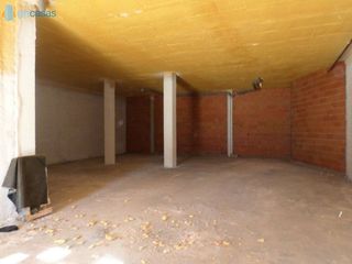 Local comercial en venta en Casco Histórico en Guadalajara