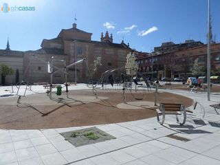 Local comercial en venta en Casco Histórico en Guadalajara