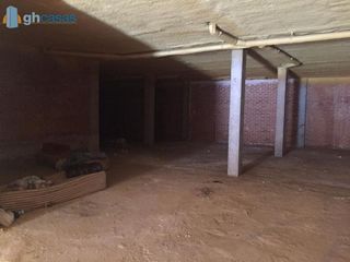 Local comercial en venta en Casco Histórico en Guadalajara