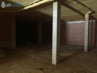 Local comercial en venta en Casco Histórico en Guadalajara