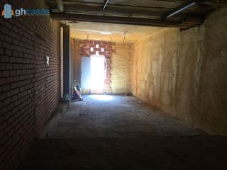 Local comercial en venta en Casco Histórico en Guadalajara