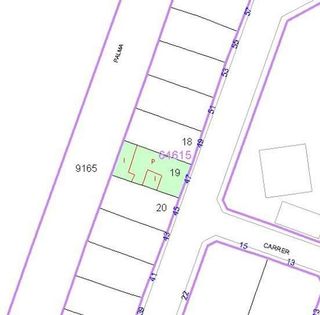 Terreno en venta en Son Ramonell - Es Figueral en Marratxí