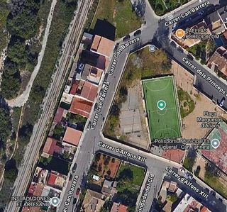 Terreno en venta en Son Ramonell - Es Figueral en Marratxí