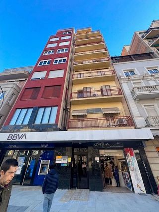 Oficina en venta en Centre Històric - Rambla Ferran - Estació en Lleida