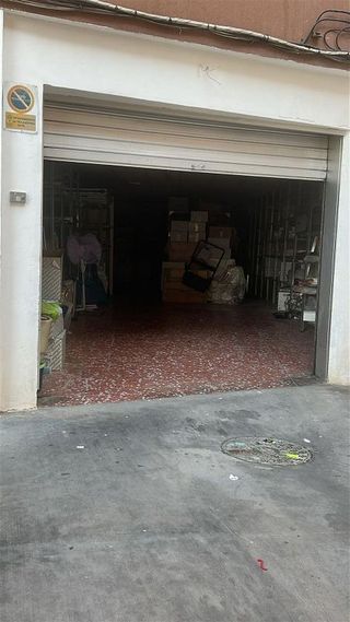 Local comercial en venta en Villajoyosa ciudad en Villajoyosa/Vila Joiosa (la)