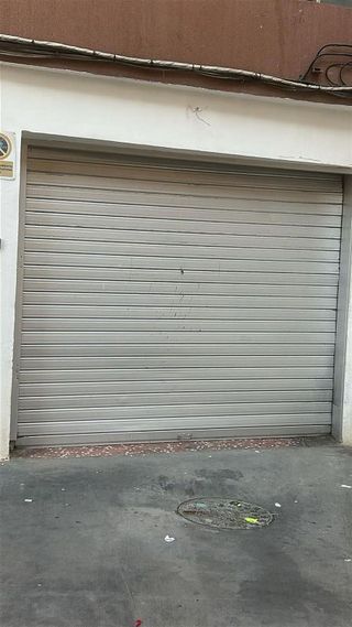 Local comercial en venta en Villajoyosa ciudad en Villajoyosa/Vila Joiosa (la)