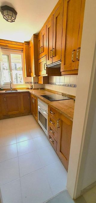 Piso en venta en Torrequebrada en Benalmádena