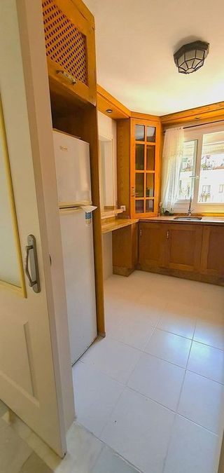 Piso en venta en Torrequebrada en Benalmádena