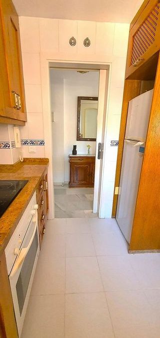 Piso en venta en Torrequebrada en Benalmádena