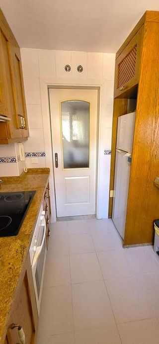 Piso en venta en Torrequebrada en Benalmádena